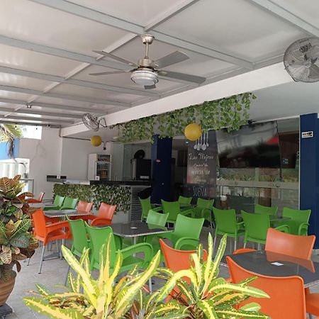 Hotel Prado 53 บาร์รังกีญา ภายนอก รูปภาพ