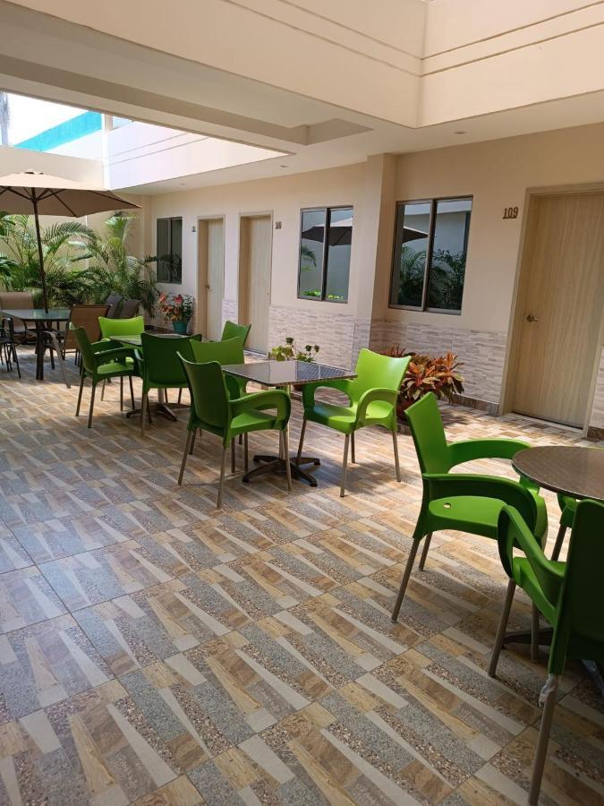 Hotel Prado 53 บาร์รังกีญา ภายนอก รูปภาพ