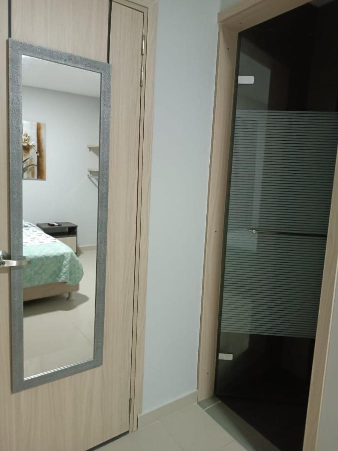 Hotel Prado 53 บาร์รังกีญา ภายนอก รูปภาพ