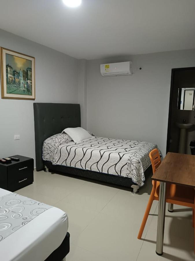Hotel Prado 53 บาร์รังกีญา ภายนอก รูปภาพ