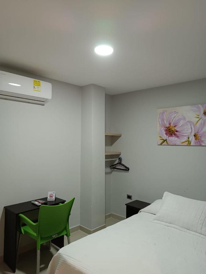 Hotel Prado 53 บาร์รังกีญา ภายนอก รูปภาพ