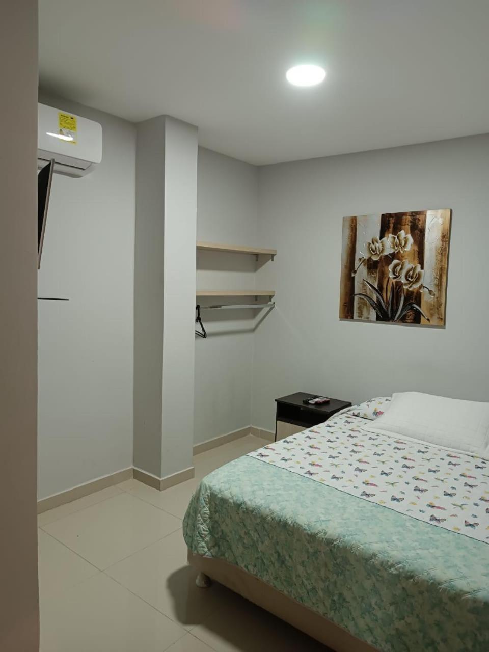 Hotel Prado 53 บาร์รังกีญา ภายนอก รูปภาพ