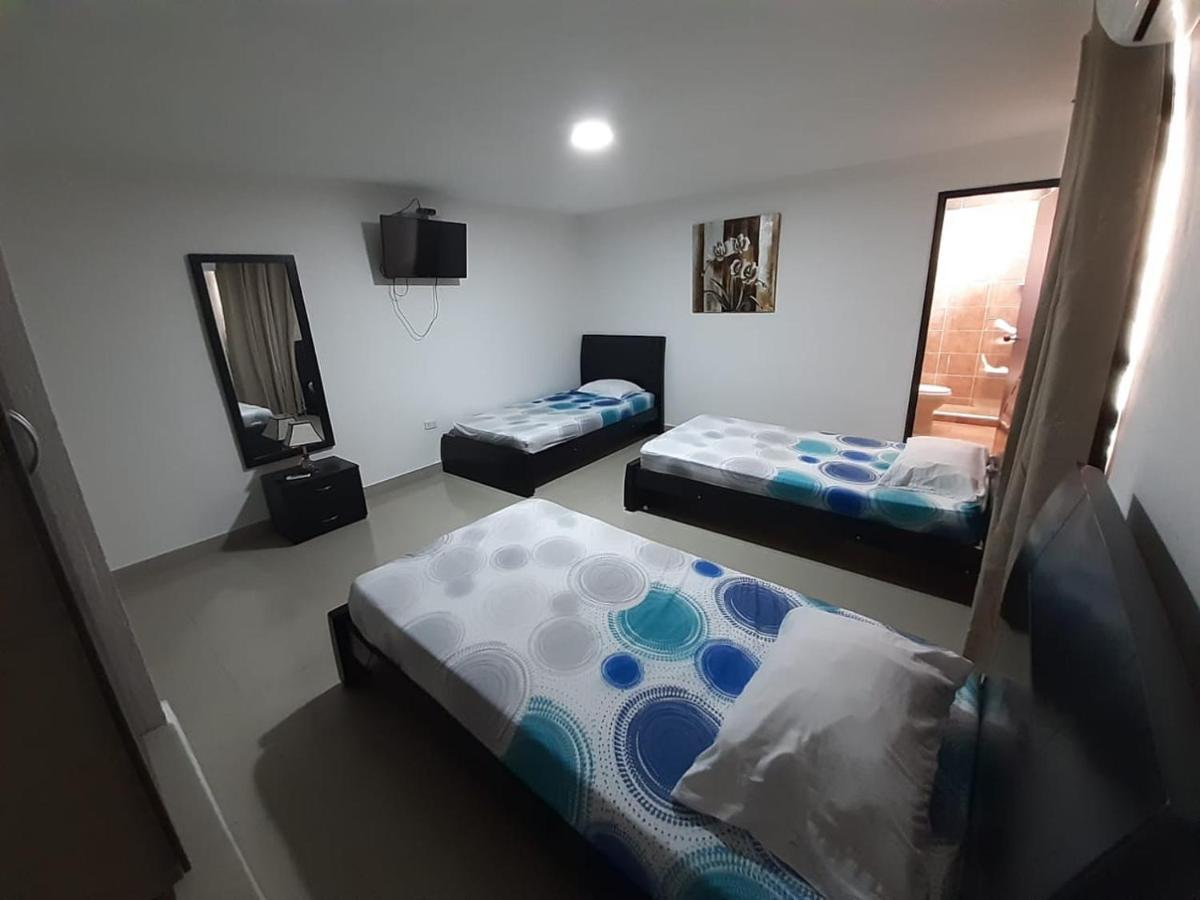 Hotel Prado 53 บาร์รังกีญา ภายนอก รูปภาพ