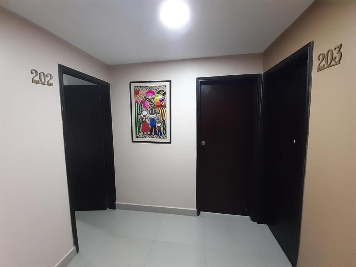 Hotel Prado 53 บาร์รังกีญา ภายนอก รูปภาพ