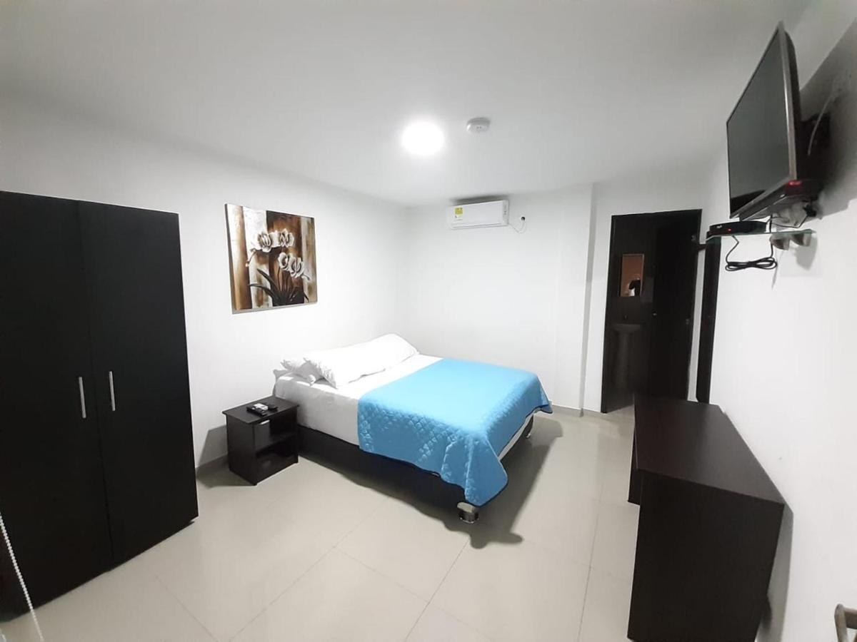 Hotel Prado 53 บาร์รังกีญา ภายนอก รูปภาพ